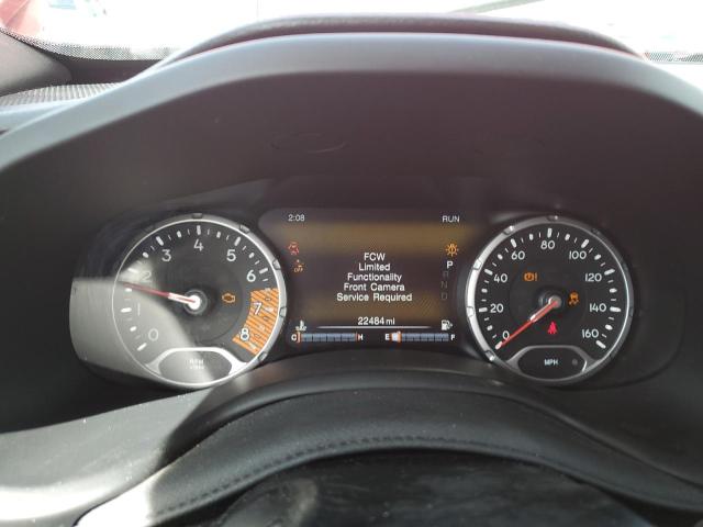 2023 JEEP RENEGADE A ZACNJDE10PPP12165
