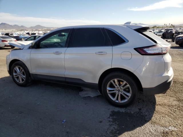 Vin: 2fmpk3j98gbb75298, lot: 50803185, ford edge sel 20162