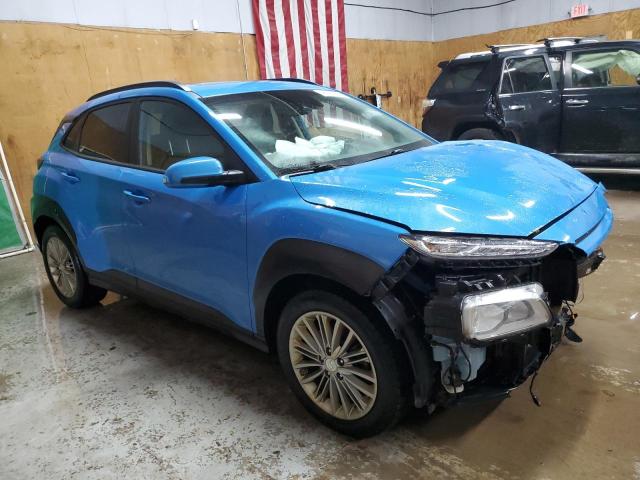 2020 HYUNDAI KONA SEL P - KM8K6CAA3LU513025