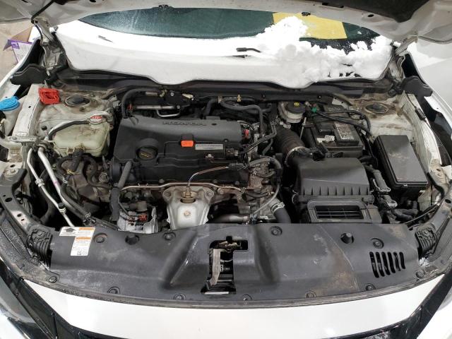 2019 HONDA CIVIC SPOR - 2HGFC2F83KH032998