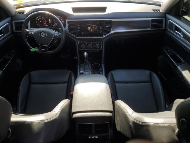 2019 VOLKSWAGEN ATLAS SEL - 1V2RR2CA3KC546952