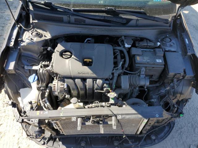 2020 KIA FORTE FE - 3KPF24AD6LE222602