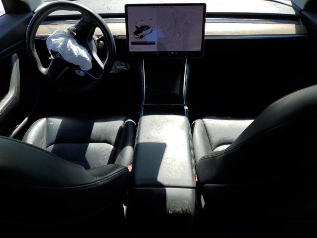 2019 TESLA MODEL 3 - 5YJ3E1EAXKF297563