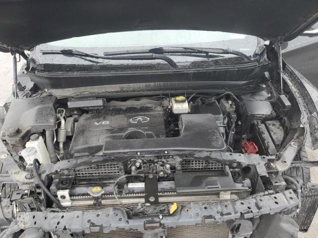 2019 INFINITI QX60 LUXE - 5N1DL0MM3KC549128