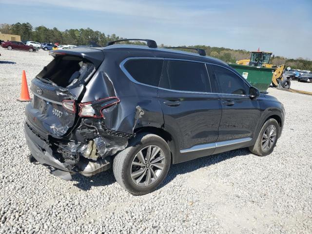 Vin: 5nms33ad8lh288020, lot: 50505755, hyundai santa fe sel 20203
