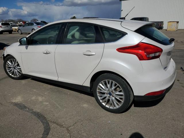 2015 FORD FOCUS TITA #3274689786