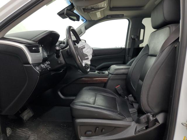 2018 GMC YUKON SLT - 1GKS2BKC6JR331379