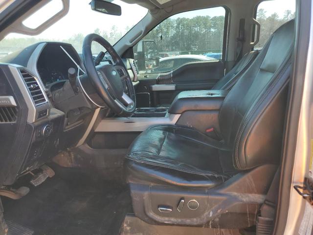 2017 FORD F250 SUPER - 1FT7W2BT0HED22832