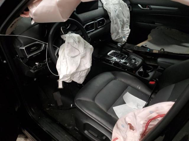 2024 MAZDA CX-5 SELEC - JM3KFBBL9R0481851