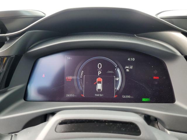 2023 LEXUS RZ 450E JTJAAAAB8PA005620
