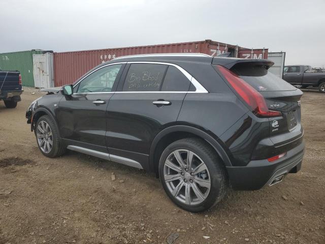 Vin: 1gyfzdr43nf132553, lot: 50869955, cadillac xt4 premium luxury 20222