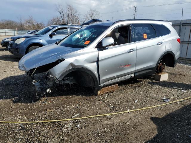 Vin: km8sm4hf1fu089202, lot: 50781915, hyundai santa fe gls 2015 img_1