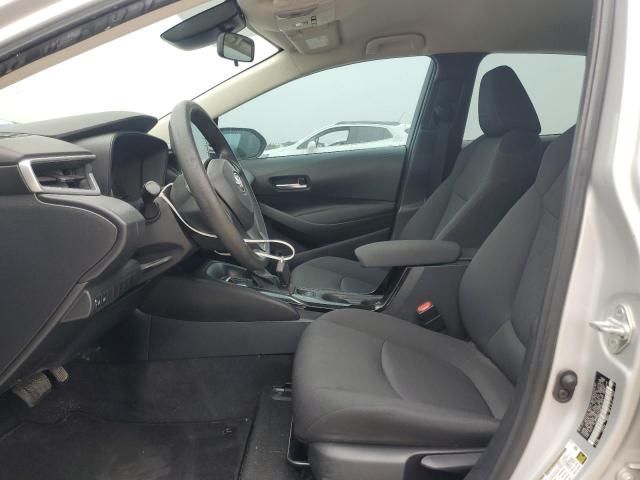 2021 TOYOTA COROLLA LE - 5YFEPMAE0MP162841
