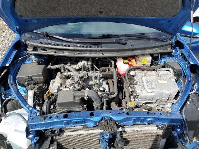 2015 TOYOTA PRIUS C - JTDKDTB31F1576723