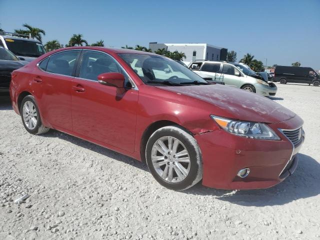 Vin: jthbk1gg9e2108218, lot: 49300745, lexus es350 350 20144