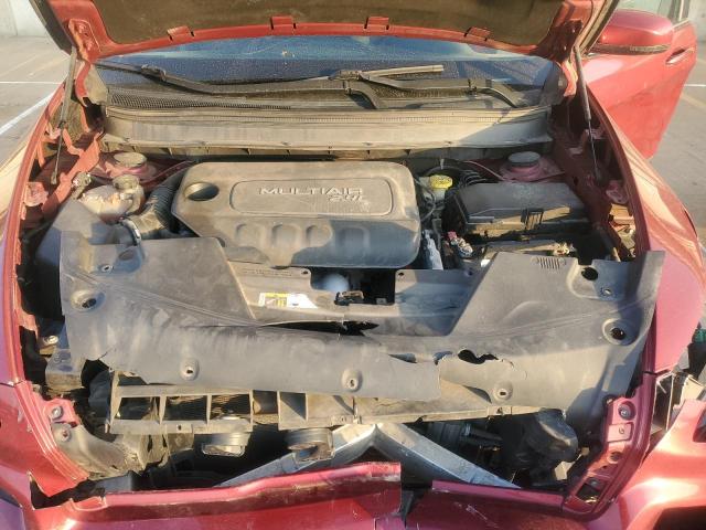 2016 JEEP CHEROKEE L - 1C4PJLCBXGW221848