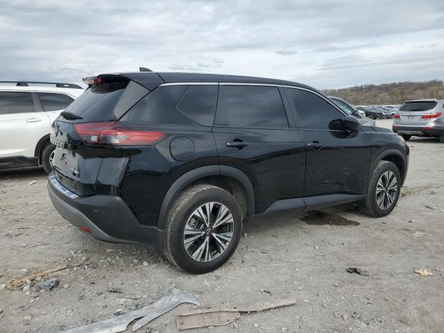 Vin: jn8bt3bb0pw196131, lot: 51073665, nissan rogue sv 20233