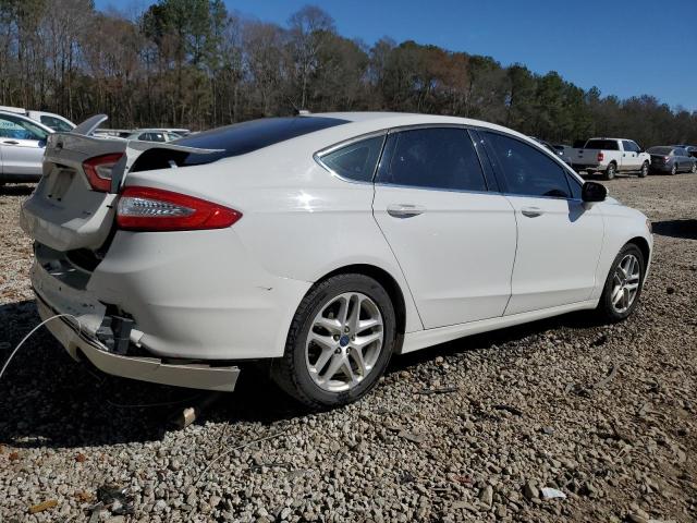 2016 FORD FUSION SE - 3FA6P0H74GR187279