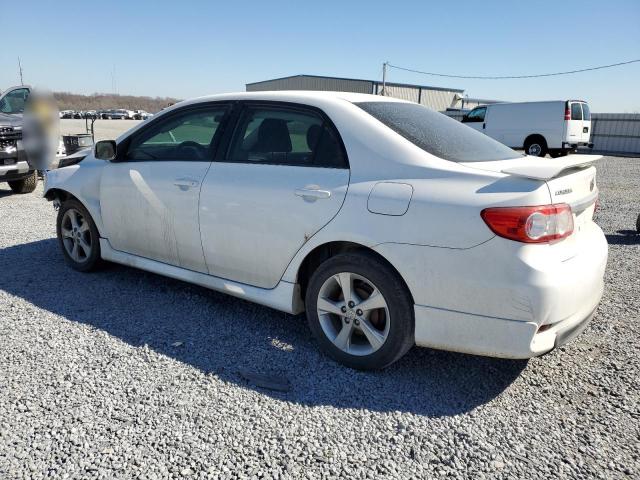 Vin: 5yfbu4ee3dp100789, lot: 47003805, toyota corolla base 20132