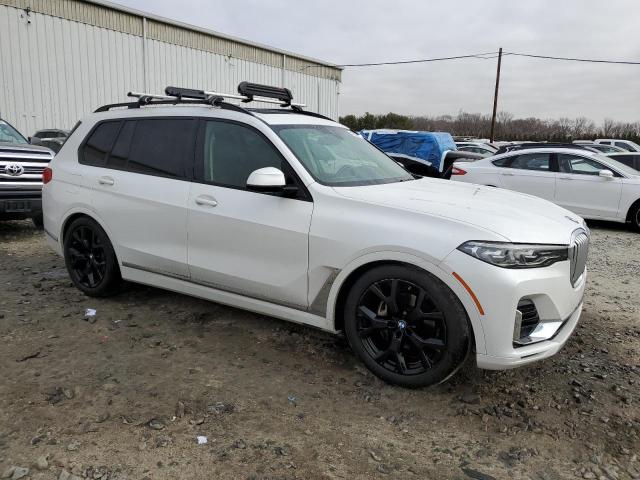 Vin: 5uxcw2c02m9f75920, lot: 49039855, bmw x7 xdrive40i 20214