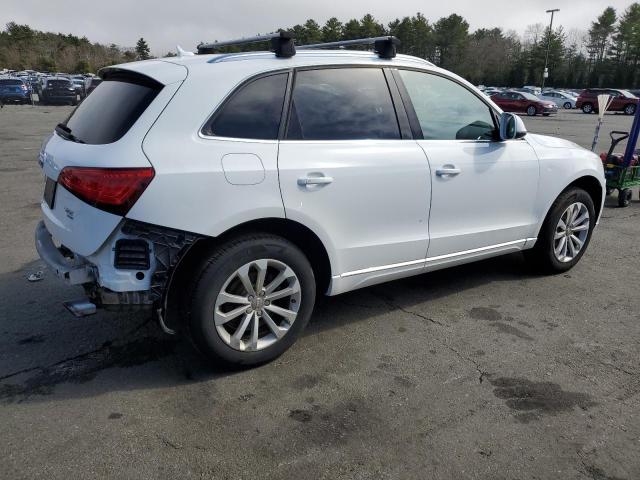 Vin: wa1lfafp8ea057094, lot: 49554385, audi q5 premium plus 20143