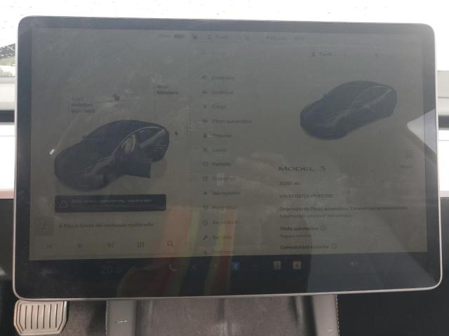 2023 TESLA MODEL 3 - 5YJ3E1EA4PF687162