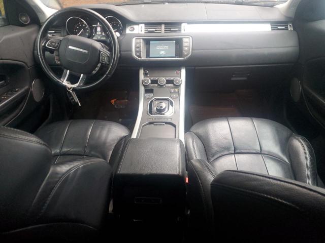 2017 LAND ROVER RANGE ROVE - SALVP2BG6HH171560