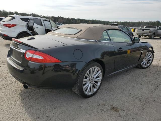 Vin: sajwa4gb6alb36756, lot: 50907095, jaguar xk portfolio 20103