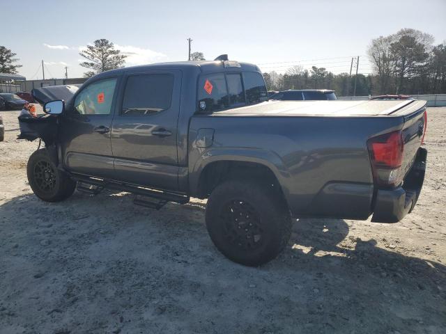 Vin: 3tyax5gn7mt021367, lot: 49791785, toyota tacoma double cab 20212