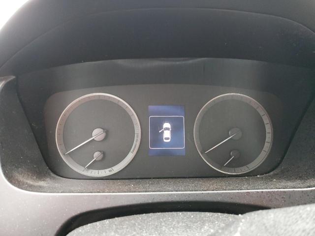2015 HYUNDAI SONATA SPO - 5NPE34AF0FH092911