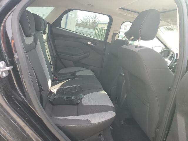 2012 FORD FOCUS SE - 1FAHP3K2XCL166260