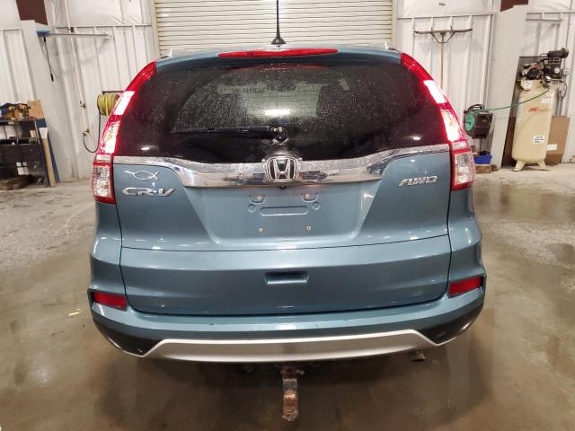 2016 HONDA CR-V 5J6RM4H77GL021998