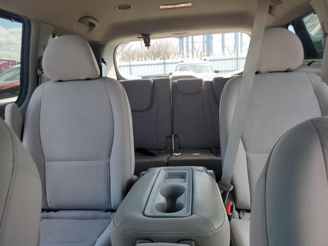 2016 KIA SEDONA LX - KNDMB5C10G6144264