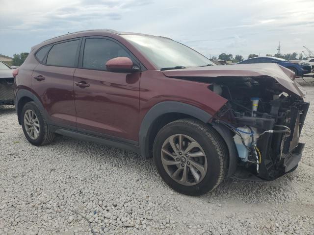 Vin: km8j33a46gu227867, lot: 50210355, hyundai tucson limited 20164
