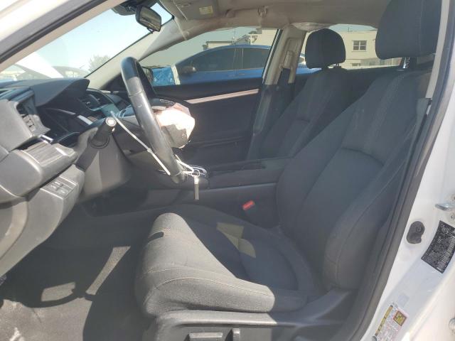 2019 HONDA CIVIC EX - JHMFC1F37KX012051