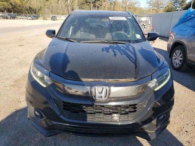 2022 HONDA HR-V SPORT 3CZRU5H19NM731711