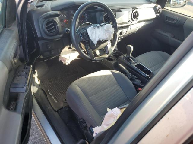 2022 TOYOTA TACOMA ACC - 3TYRX5GN1NT036290