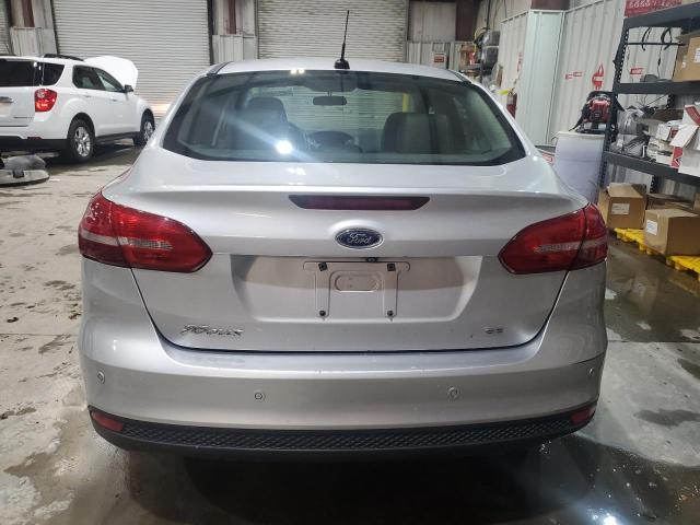 2016 FORD FOCUS SE - 1FADP3F26GL339917