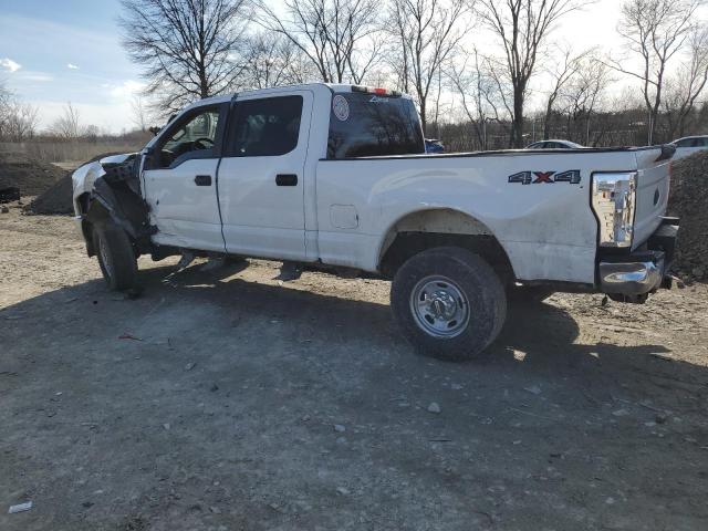 Vin: 1ft7w2b64kec69120, lot: 50177005, ford f250 super duty 20192