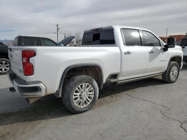 2023 CHEVROLET SILVERADO - 1GC4YREY2PF128082