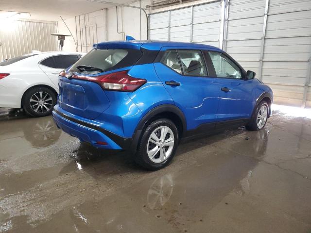 Vin: 3n1cp5bv8rl520237, lot: 50549415, nissan kicks s 20243