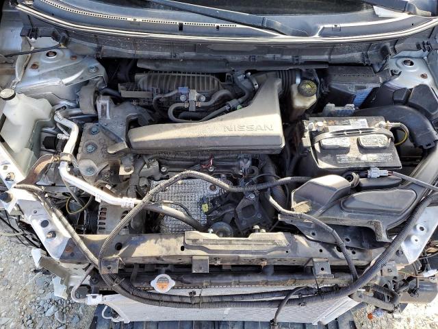 2015 NISSAN ROGUE S - KNMAT2MV3FP500439