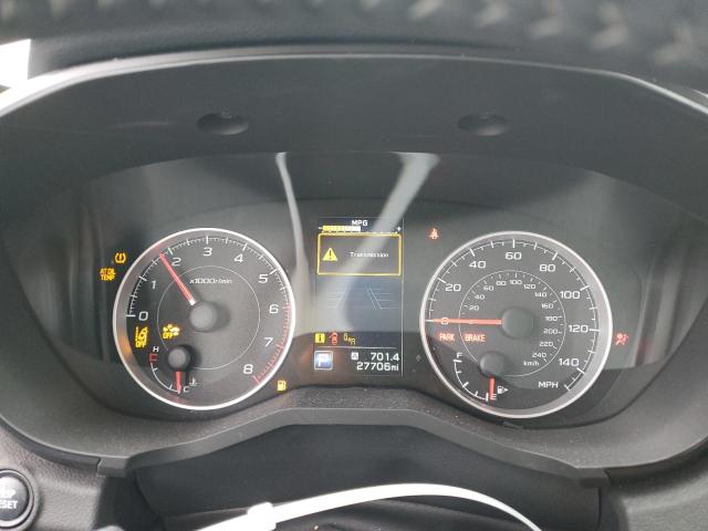 2022 SUBARU ASCENT ONY 4S4WMAGD7N3442126