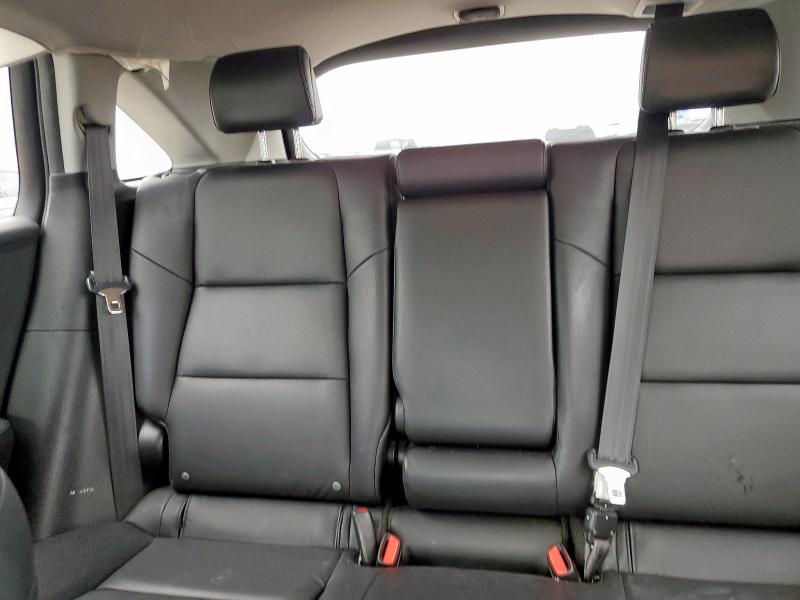 2016 ACURA RDX - 5J8TB3H34GL018695