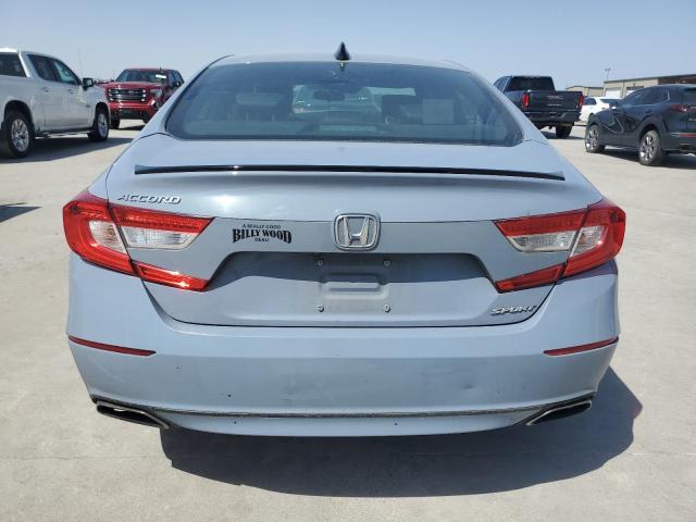 2021 HONDA ACCORD SPO - 1HGCV1F38MA034260
