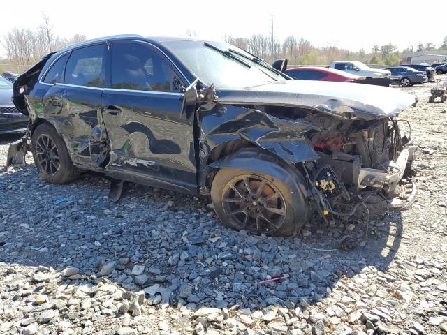 Vin: wa1lkafp4aa011431, lot: 48841545, audi q5 premium plus 20104