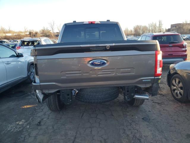 2023 FORD F-150 LARI 1FTEW1EP0MKD64056