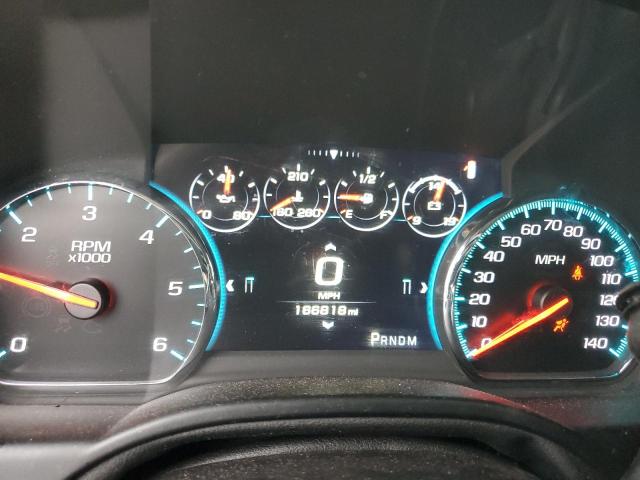 2016 CHEVROLET TAHOE C150 - 1GNSCCKC9GR308225