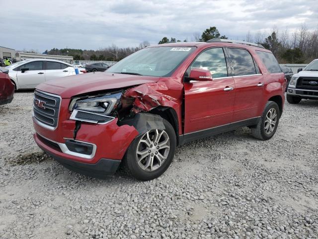 Vin: 1gkkrrkd8ej111517, lot: 47087245, gmc acadia slt-1 2014 img_1