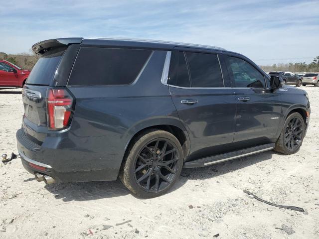 Vin: 1gnsctkl2mr113563, lot: 49461205, chevrolet tahoe c1500 high country 20213